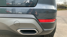 SEAT Arona 1.0 TSI 110 FR Sport 5dr Petrol Hatchback